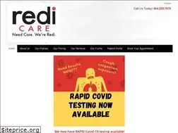 Sites similar to redicaresc.com