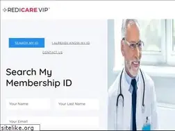 Sites similar to redicarevip.com