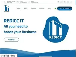 Sites similar to redicc.net