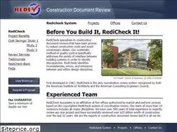 Sites similar to redicheck-review.com