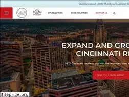 Sites similar to redicincinnati.com