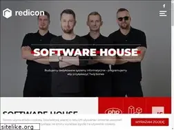 Sites similar to redicon.pl