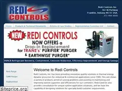 Sites similar to redicontrols.com