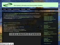 Sites similar to redics.ch