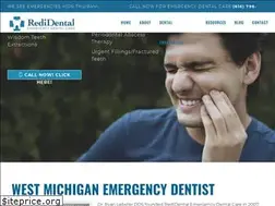 Sites similar to redidental.com