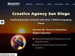 Sites similar to redideostudio.com