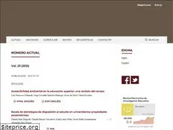 Sites similar to redie.uabc.mx