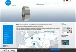 Sites similar to redies.com