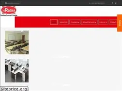 Sites similar to redies.in