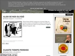 Sites similar to rediez.blogspot.com