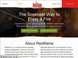 Sites similar to rediflame.com
