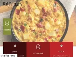 Sites similar to redifrittata.com