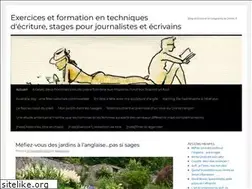 Sites similar to redigerweb.wordpress.com