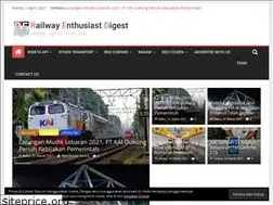 Sites similar to redigest.web.id