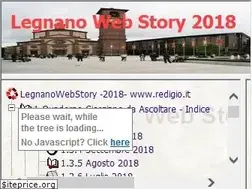 Sites similar to redigio.it