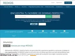 Sites similar to redigis.com