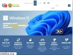 Sites similar to redigit.es