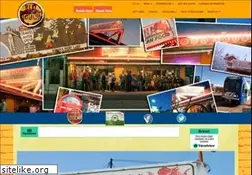Sites similar to rediguana.com
