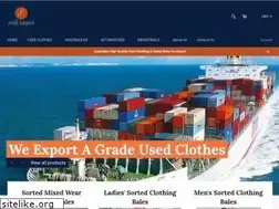 Sites similar to rediimpex.com