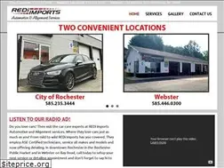 Sites similar to rediimports.com