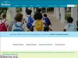 Sites similar to rediker.com