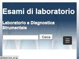 Sites similar to redilab.it