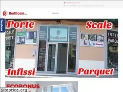 Sites similar to redilcom.com