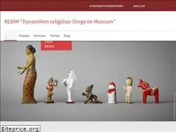 Sites similar to redim-online.de