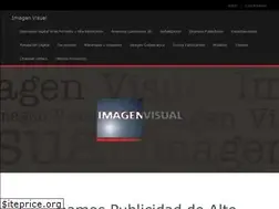 Sites similar to redimagenvisual.com