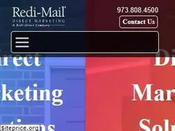 Sites similar to redimail.com