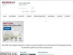 Sites similar to redimat.com