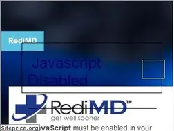 Sites similar to redimd.com