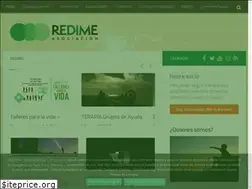 Sites similar to redime.net