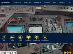 Sites similar to redimec.com.ar