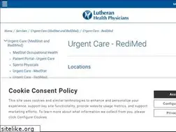 Sites similar to redimed.com