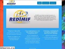 Sites similar to redimif.org