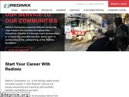 Sites similar to redimixcompanies.com