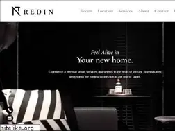 Sites similar to redin.red