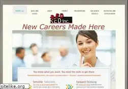 Sites similar to redinc.biz