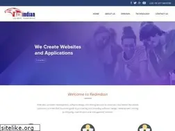 Sites similar to redindian.in
