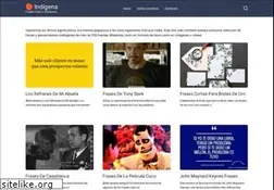 Sites similar to redindigena.net