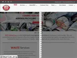 Sites similar to redindustries.co.uk