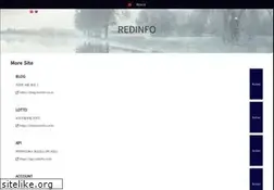 Sites similar to redinfo.co.kr