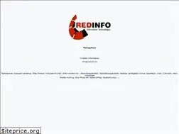 Sites similar to redinfo.hu