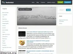 Sites similar to redinfocol.org