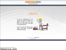 Sites similar to redinfor.com.pe
