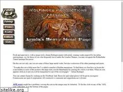 Sites similar to redinger.co.uk