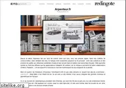 Sites similar to redingote.fr
