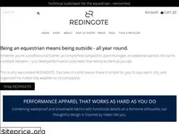 Sites similar to redingoteequestrian.com