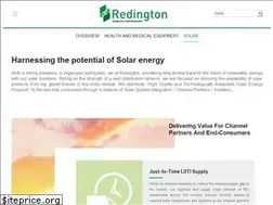 Sites similar to redington-solar.com